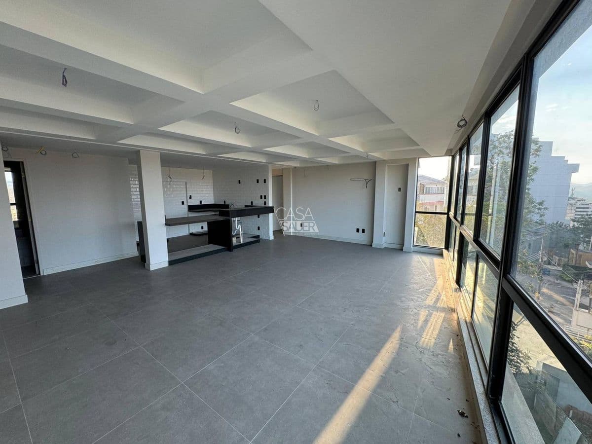 Apartamento no Jardim Amália — VA0205 - foto 6