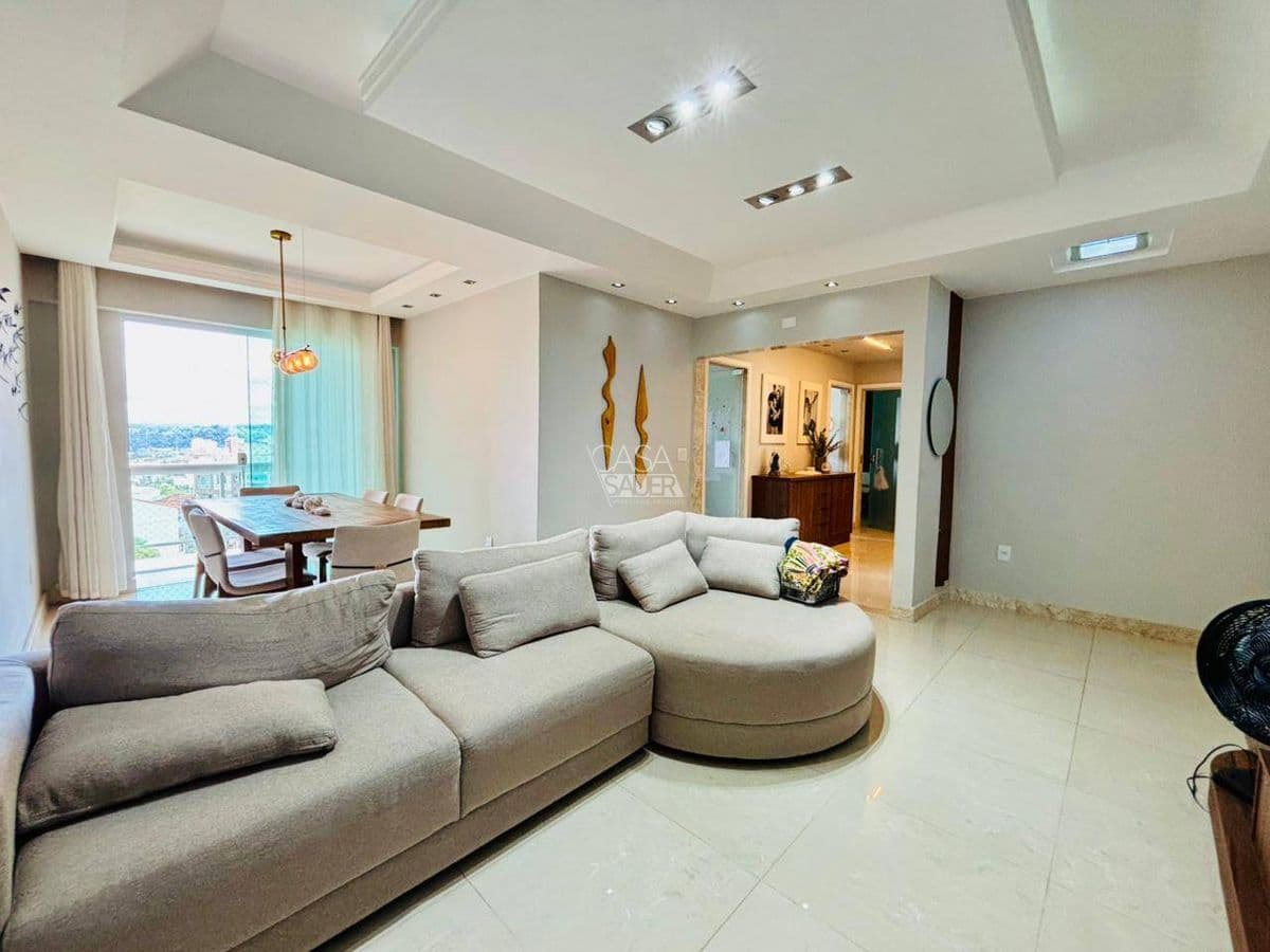 apartamento - Jardim Amália - foto 2