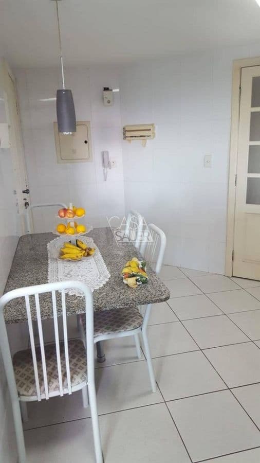 Apartamento no Aterrado — VA0225 - foto 7