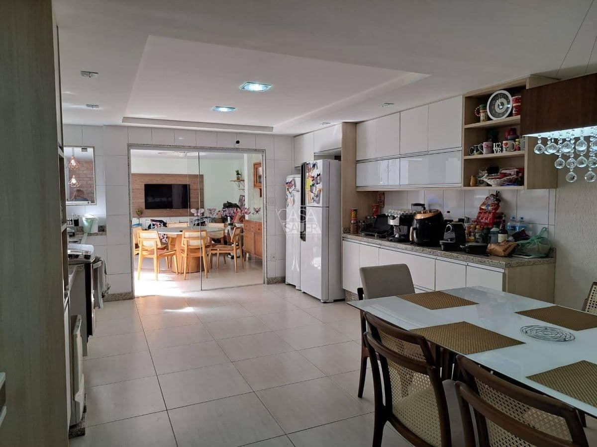 Casa na Vila Santa Cecília - foto 3