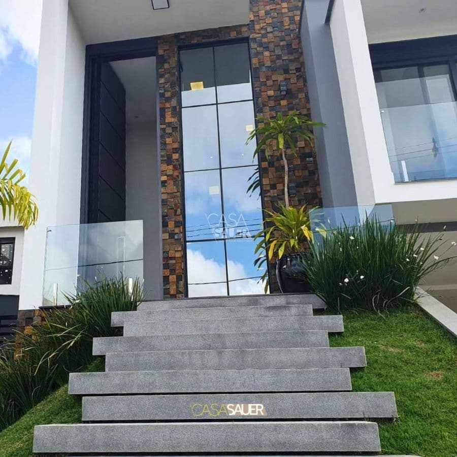 Casa com 3 quartos - Volta Redonda