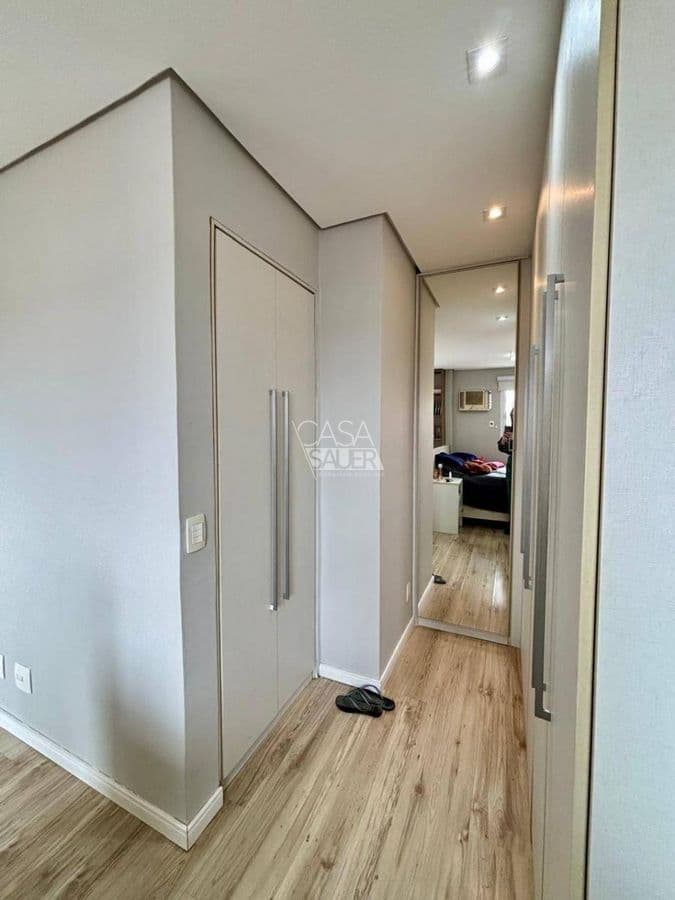 Apartamento no Rossi — VA0255 - foto 8