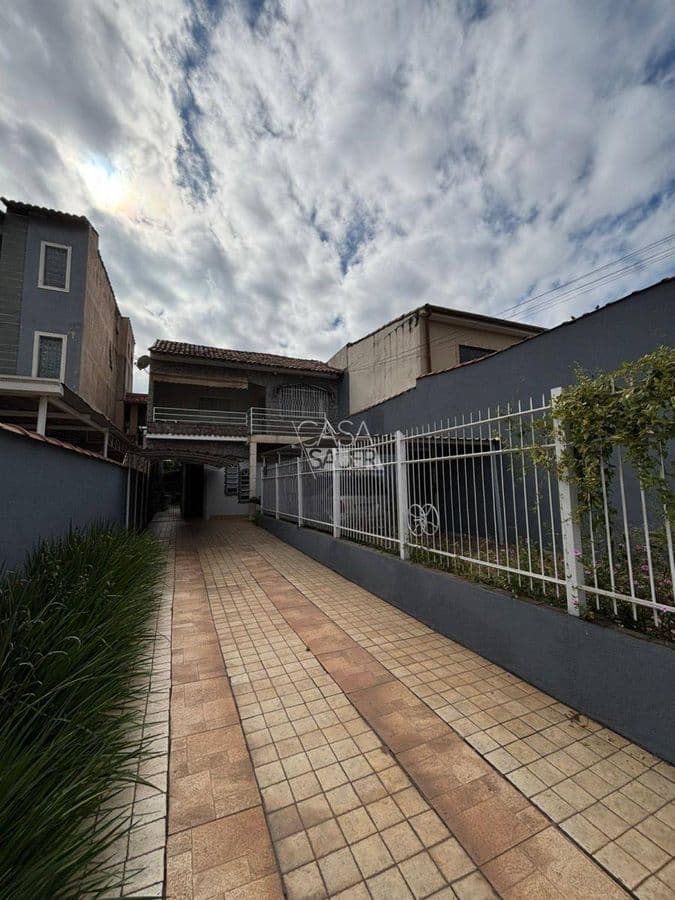 Casa Vila Mury - foto 4