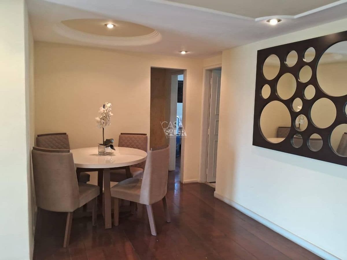 Apartamento no Jardim Normandia — VA0182 - foto 2