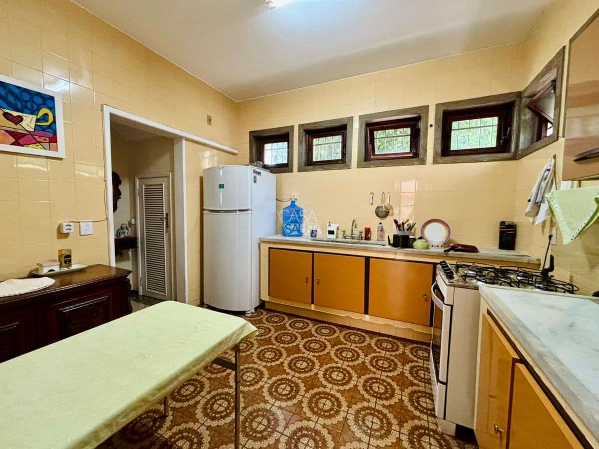 casa - Vila Santa Cecília - foto 7