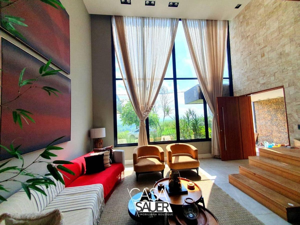 Casa Mirante do Vale - foto 5