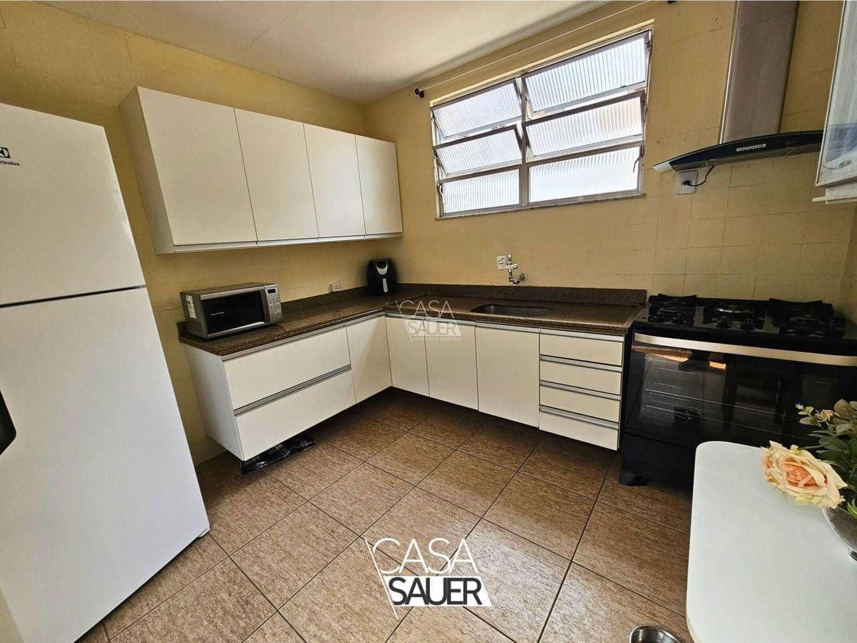 Casa na Vila Santa Cecília - Volta Redonda - foto 5