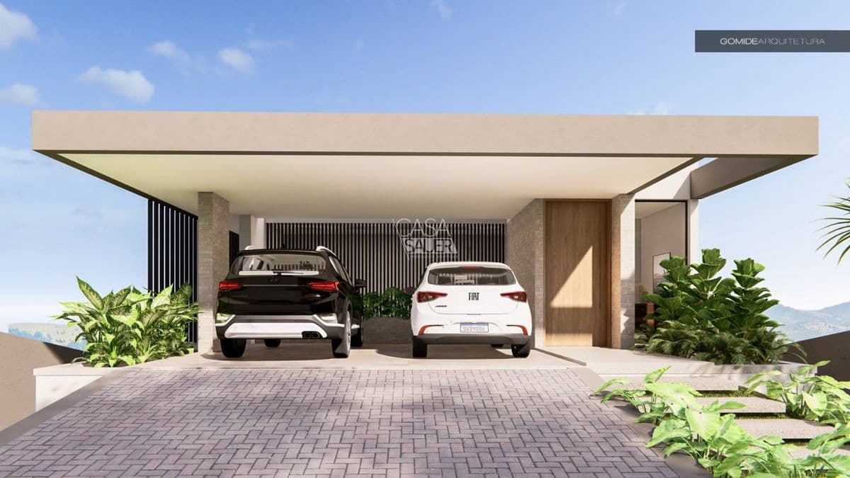 cobertura - Casa de Pedra - foto 4