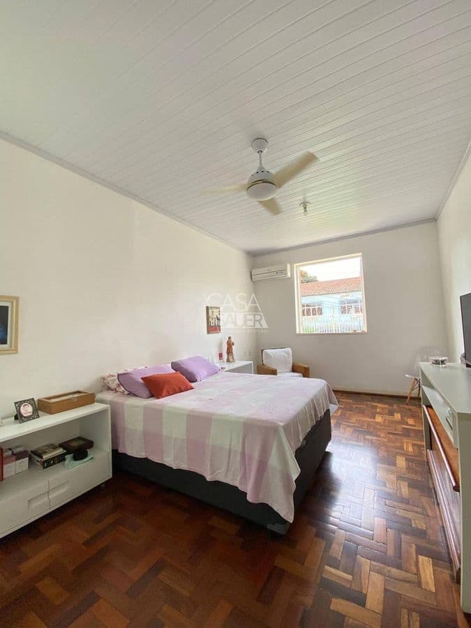 Casa Vila Santa Cecília - foto 8