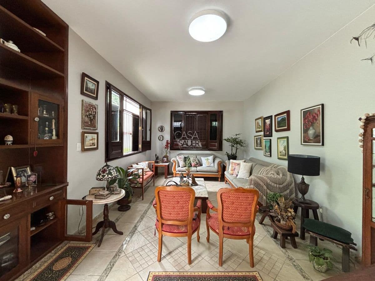 casa - Vila Santa Cecília - foto 5