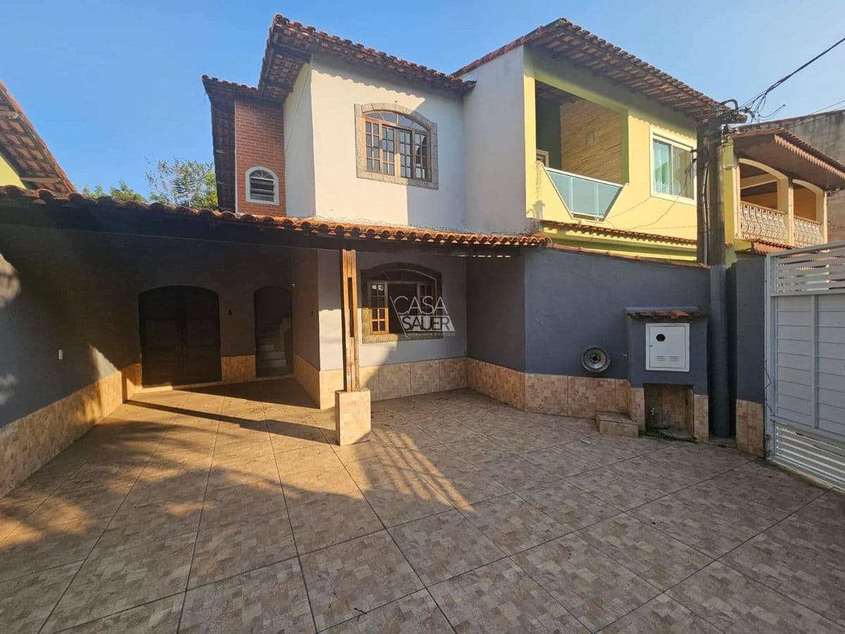 Casa em condomínio no Parque das Ilhas - foto 4