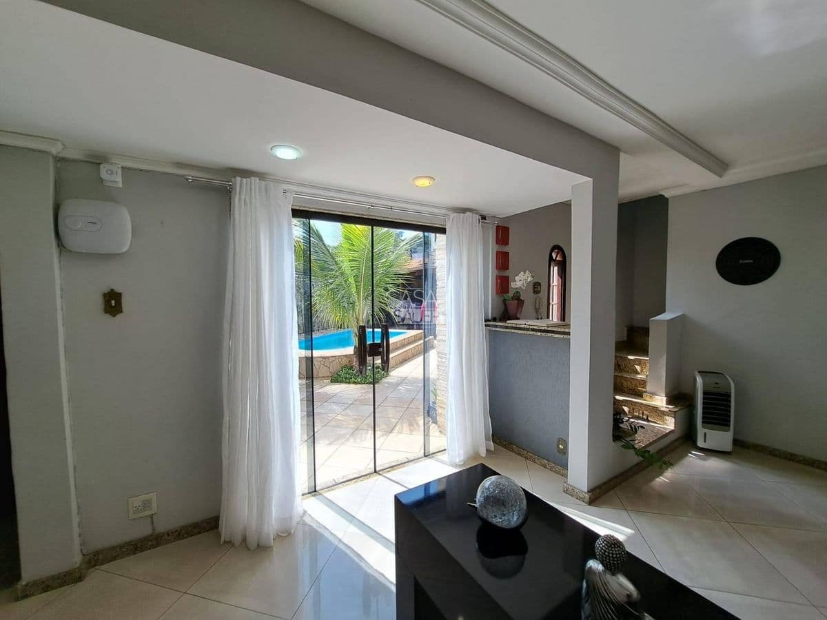 Casa, Parque das Ilhas - foto 6