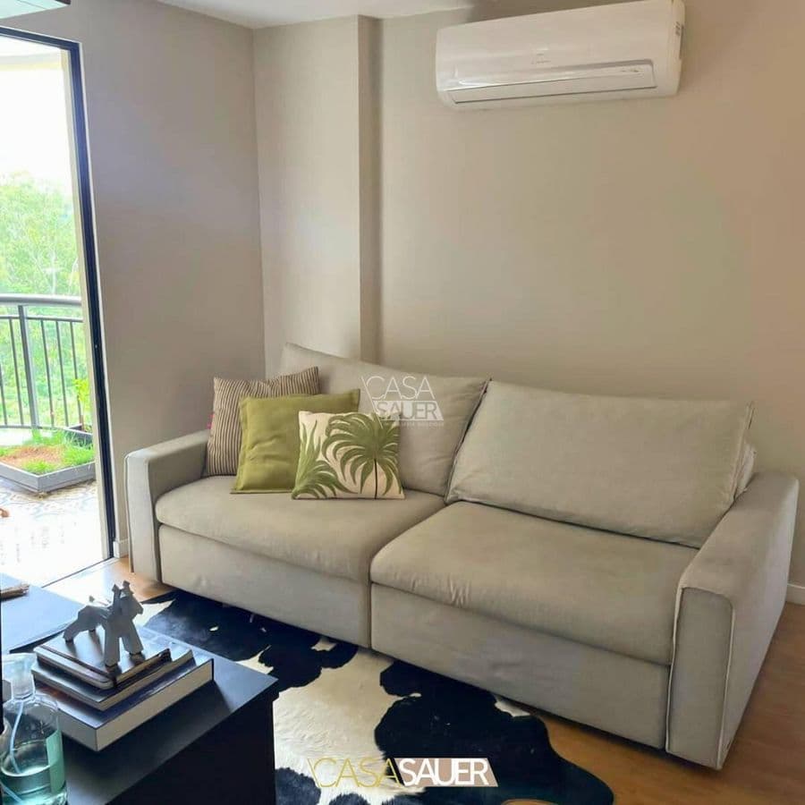 Apartamento no Jardins de Eva — VA0176 - foto 6