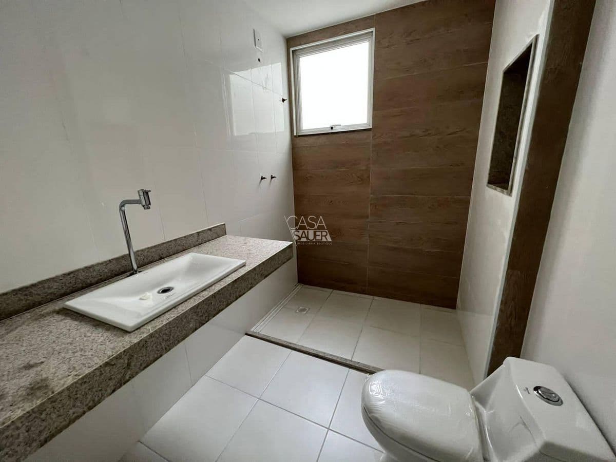 Apartamento - Ed. Faphe — VA0117 - foto 5