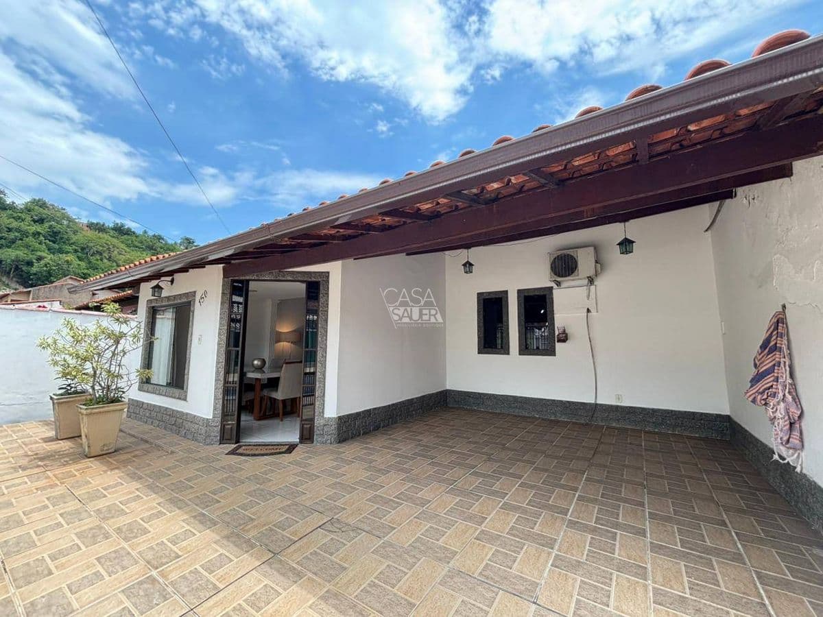 casa - Parque das Ilhas