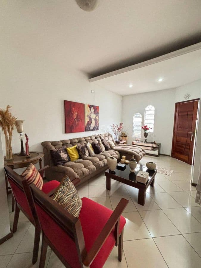 Casa Vila Mury - foto 5