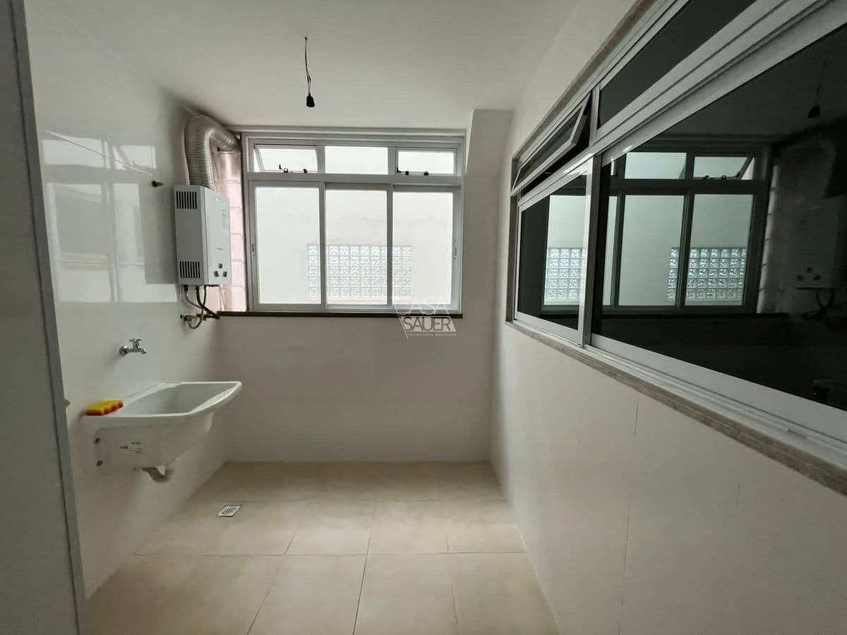 Apartamento - Ed. Faphe — VA0117 - foto 4