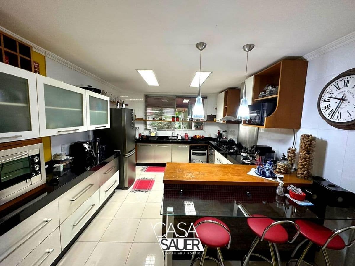 Casa com 3 quartos - foto 5