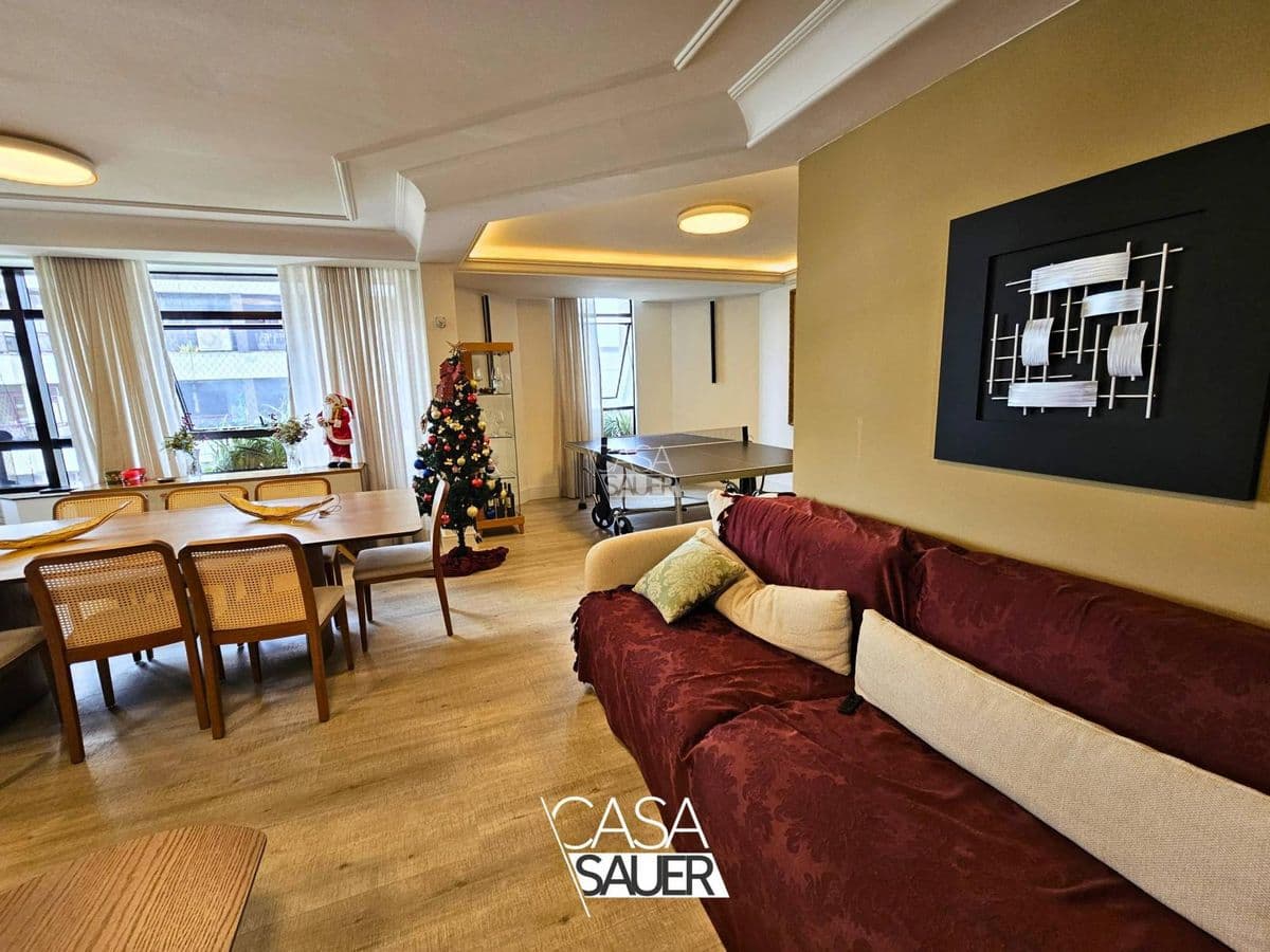 Apartamento Village - foto 6