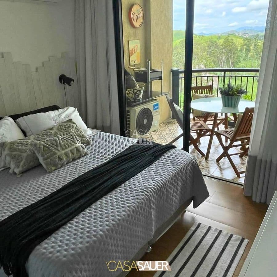 Apartamento no Jardins de Eva — VA0176 - foto 9