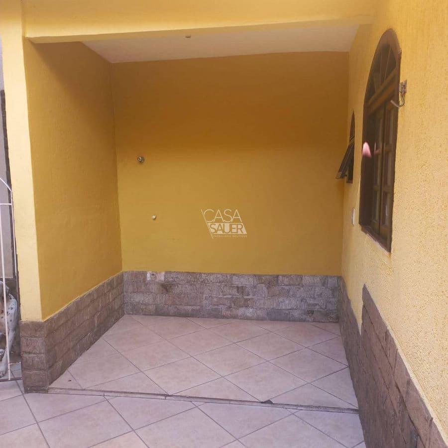 Casa com 2 quartos, Sessenta - Volta Redonda - foto 2