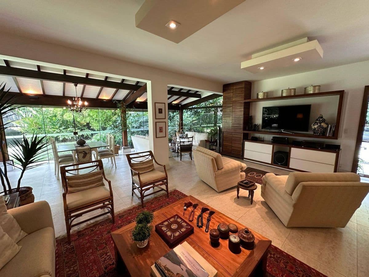 Casa Laranjal - foto 2