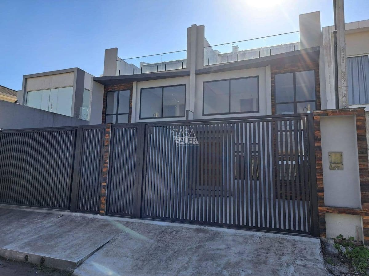 Casa no Jardim Provence 2