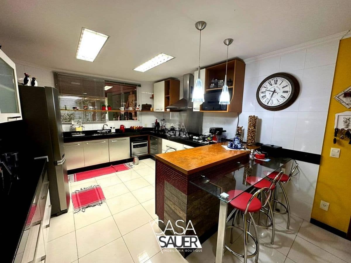 Casa com 3 quartos - foto 6