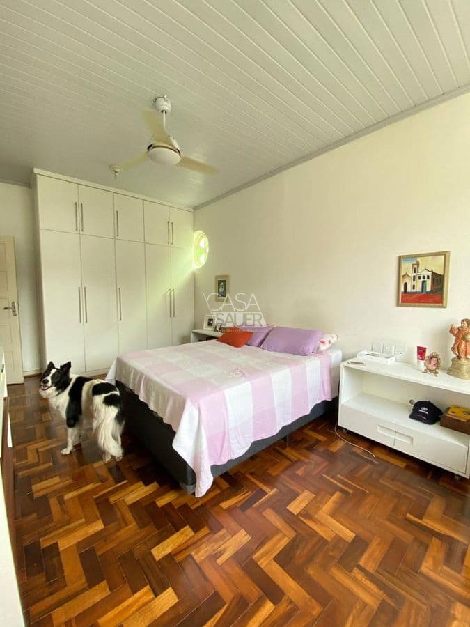 Casa Vila Santa Cecília - foto 9