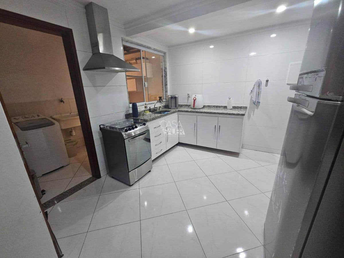 Apartamento no Belvedere — VA0224 - foto 6