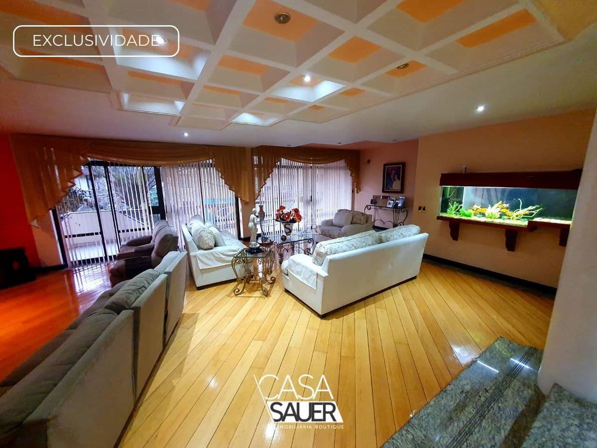 Casa no Laranjal - foto 3