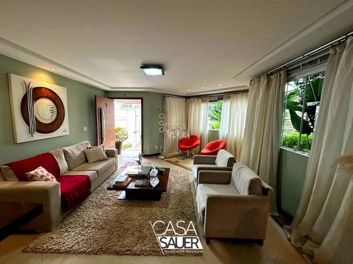 Casa com 3 quartos - foto 2