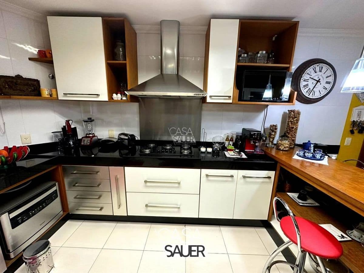 Casa com 3 quartos - foto 4