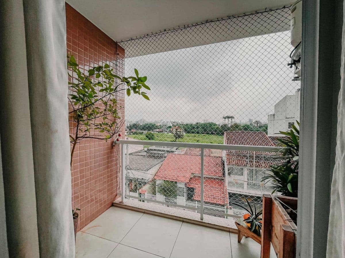 Apartamento no Aero — VA0227 - foto 7