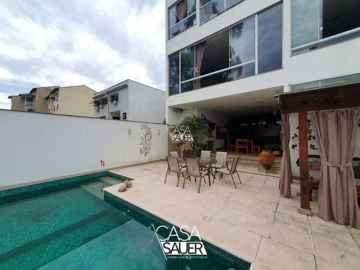 Casa na Morada da Colina