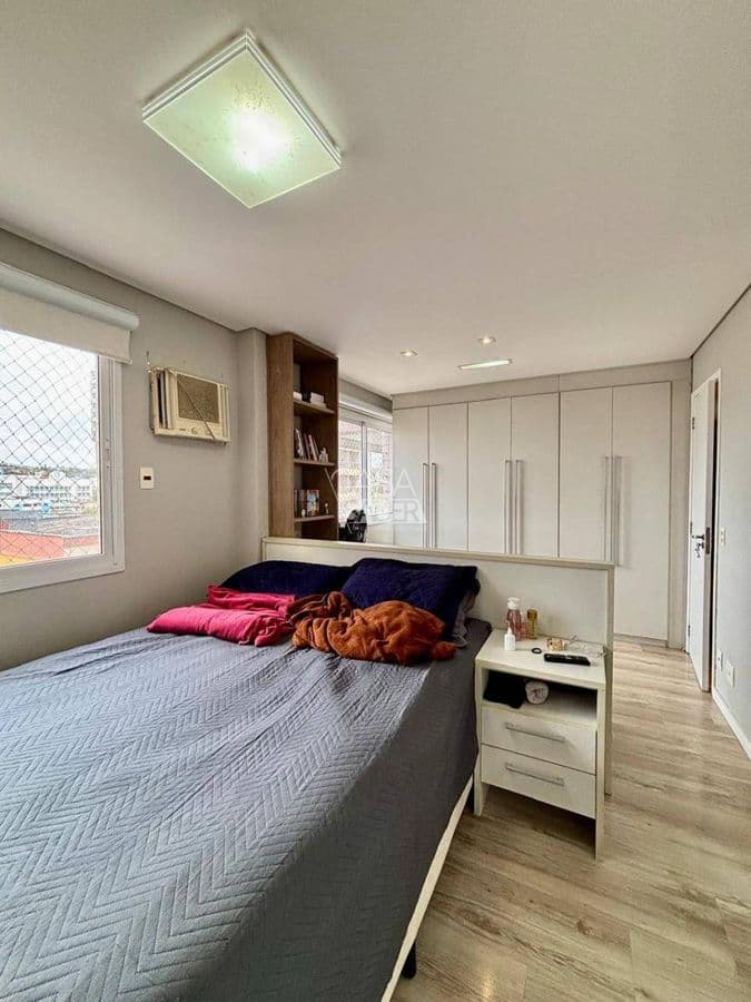 Apartamento no Rossi — VA0255 - foto 4