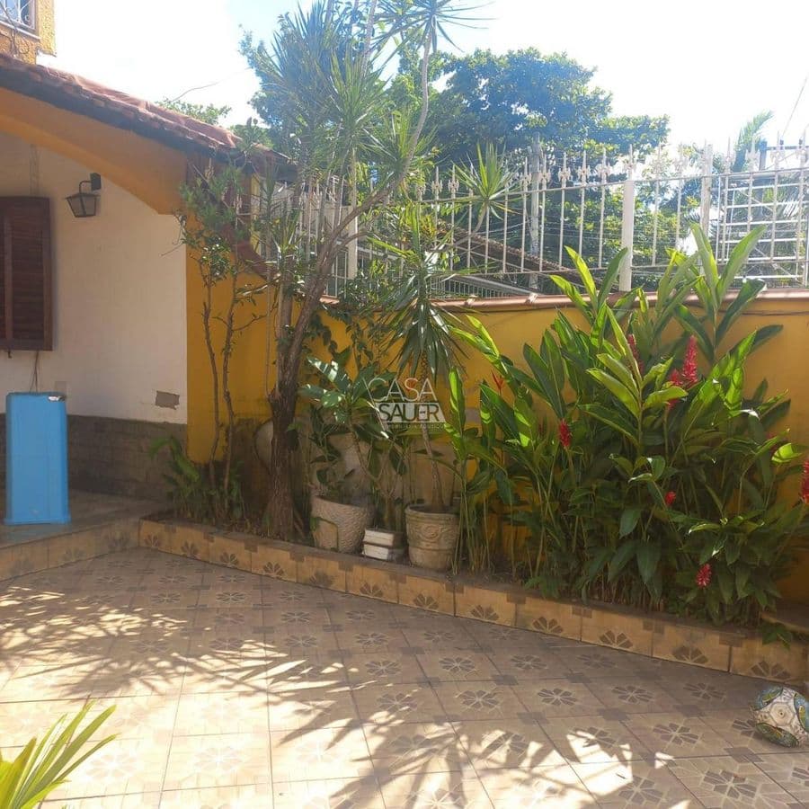 Casa com 2 quartos, Sessenta - Volta Redonda - foto 3
