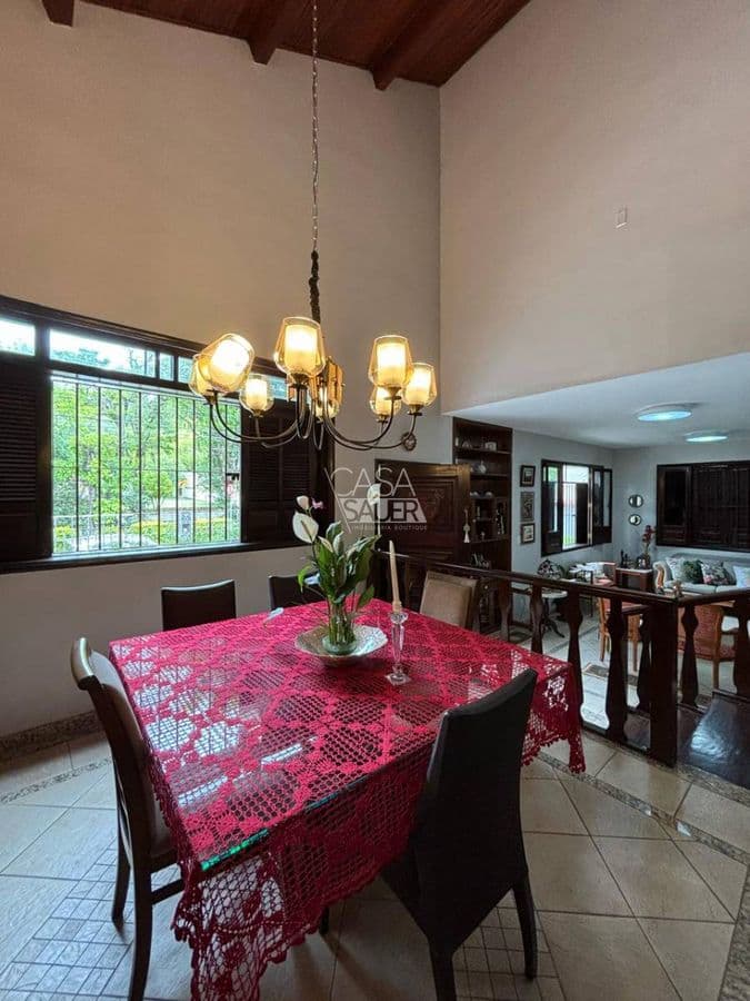 casa - Vila Santa Cecília - foto 7