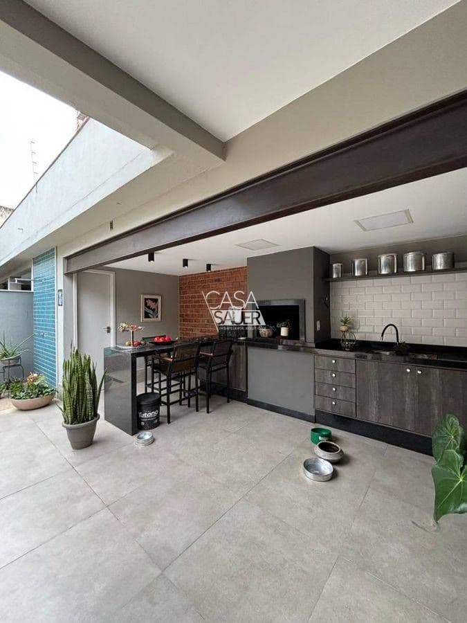 casa - Vila Santa Cecília