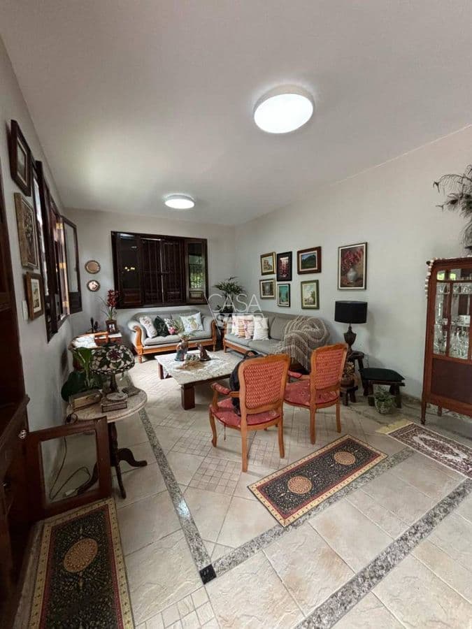 casa - Vila Santa Cecília - foto 3