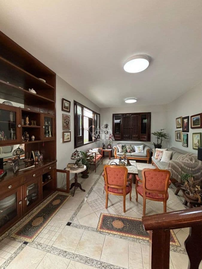 casa - Vila Santa Cecília - foto 6