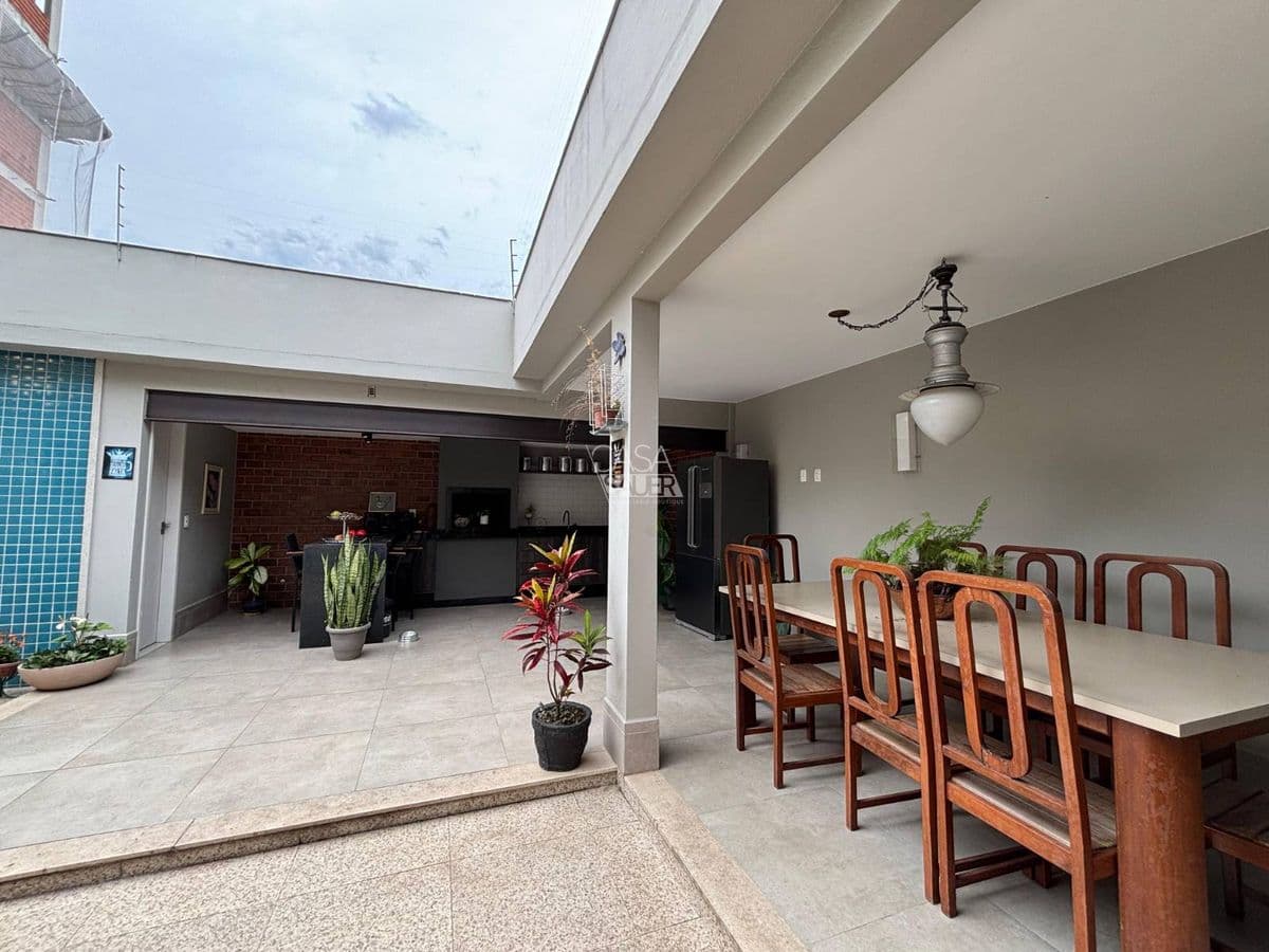 casa - Vila Santa Cecília - foto 4