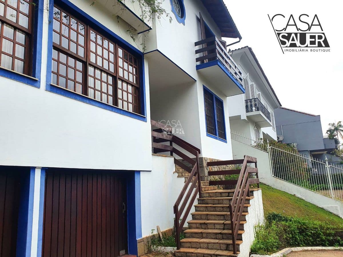 Casa com 3 quartos à Venda, Vila Santa Cecília