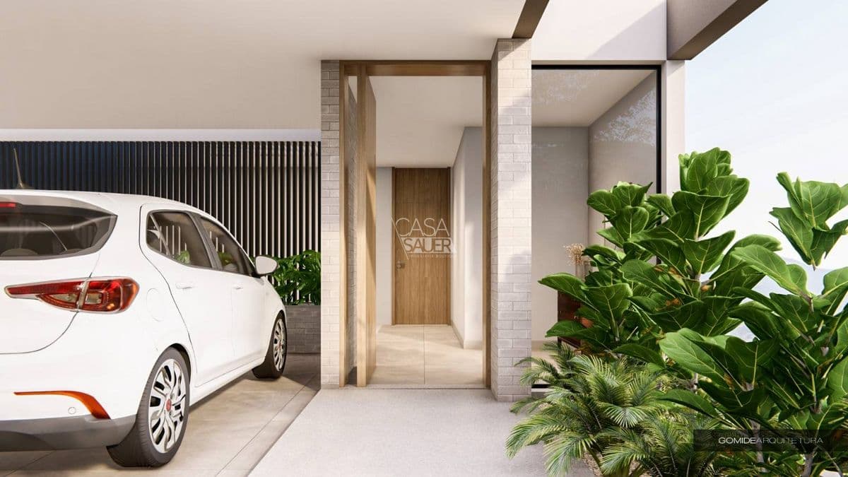 cobertura - Casa de Pedra - foto 6