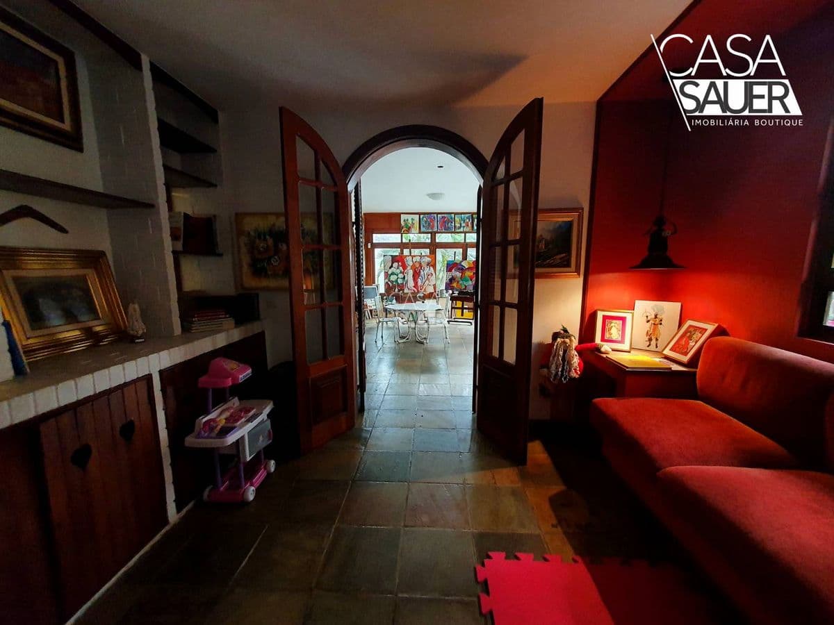 Casa com 3 quartos à Venda, Vila Santa Cecília - foto 4