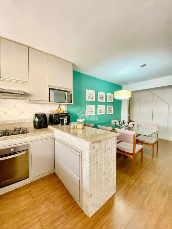 Casa, Vila Santa Cecília - Volta Redonda - foto 3