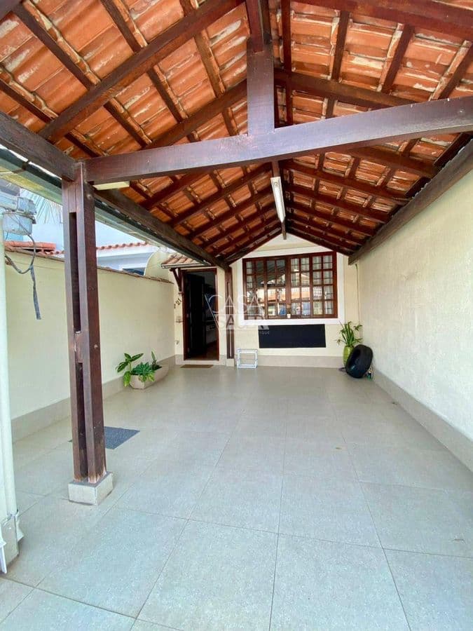 Casa, Vila Santa Cecília - Volta Redonda - foto 6