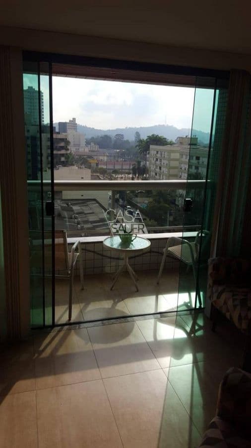 Apartamento no Aterrado — VA0225 - foto 3