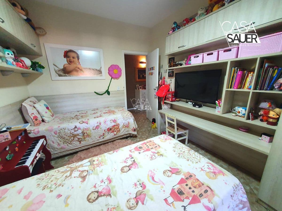 Casa Vila Santa Cecília - Volta Redonda - foto 6