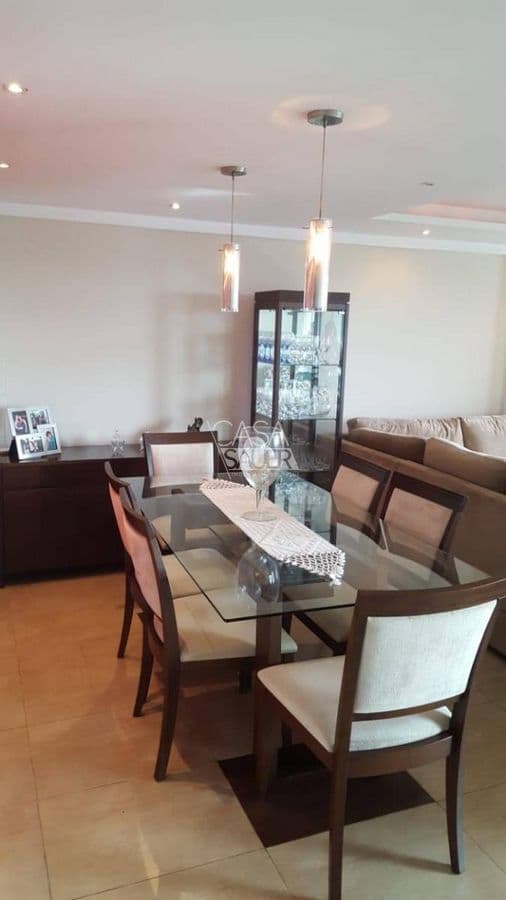 Apartamento no Aterrado — VA0225